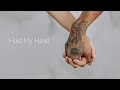 Lady Gaga - Hold My Hand (Rock Cover by Magic Jones)