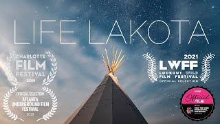 LIFE LAKOTA | The Cheyenne River Reservation