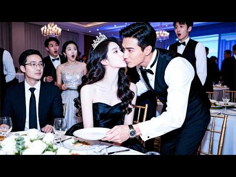 scumbag and mistress mocked her married a waitress,but he is a top executive,pregnant,spoiled!