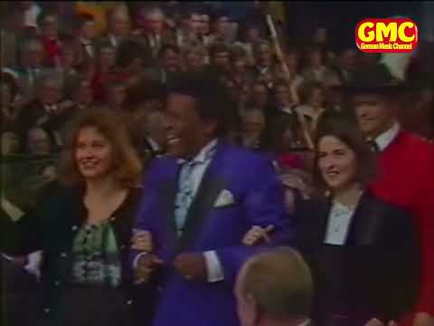 Stadl Allstars - Jetzt geht die Party richtig los (Medley) 1991