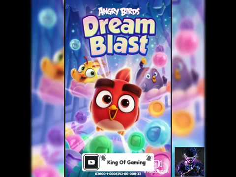 Angry Birds Dream Blast