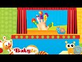Where Is Thumbkin Nursery Rhymes Kids Songs BabyTV