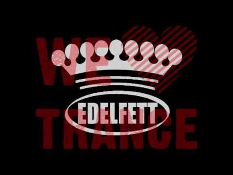 WE LOVE TRANCE HAMBURG @ EDELFETTWERK