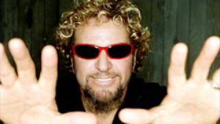 Sammy Hagar Top Of The World Live In Cleveland 2001