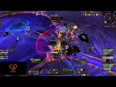 Scalecommander Sarkareth  ~ Normal ~ Mecurial first kill