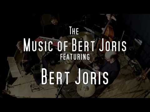 GOUT Big Band featuring Bert Joris: "Connections"