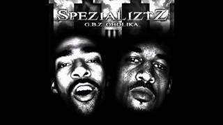 Spezializtz - Big Babbaz (Clean) HQ Edit