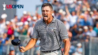 I Won Another Major Championship | US Open Highlights MQDEFAULT Thumbnail