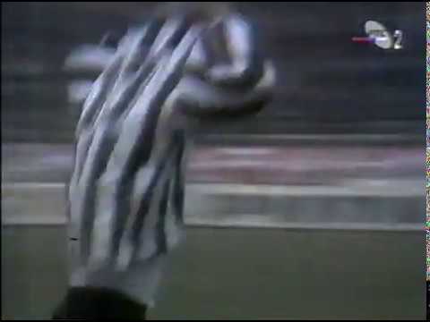 C.zvezda - Partizan 2-3 [95/96 - 103. derbi]