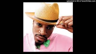 Andre 3000 - 30 Something Remix Ft Jay Z &amp; Ice Cube