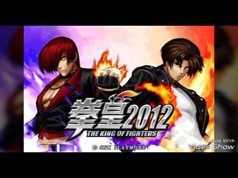 Iori Yagami Beast GAMEPLAY KOF xiii