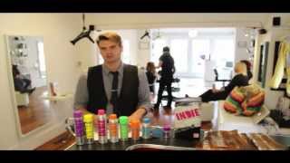 WINNER ANNOUNCED FOR THE INDIE HAIR STYLIST KIT NOV. 2013 - FREESALONEDUCATION.COM