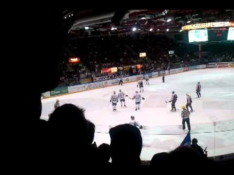 21.4 JYP-Pelicans varsinaisen peliajan viimeiset kolme minuuttia