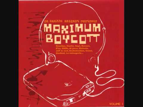 Rodd (feat. Iraka 20001) - Bleu terne