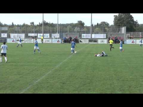 2013.09.15. VIKTÓRIA TREND OPTIKA FC - MTK HUNGÁRIA FC