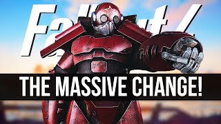 This Is It! - A Massive Change is Coming to Fallout 4 Mods