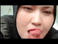 Bunda Main Lidah Hot