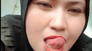 Download lagu Bunda main lidah hot mp3