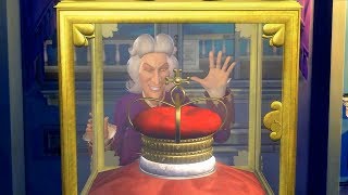 Barbie as The Princess and The Pauper - How Can I Refuse - reprise