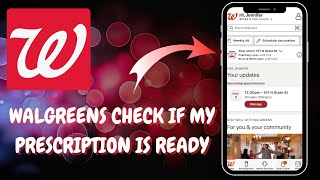 Step-by-Step: Check Prescription Status at Walgreens – Quick & Best Steps
