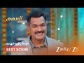 Ayali EP 325 Best Scene 2 Jun 20 2026 Zee Tamil