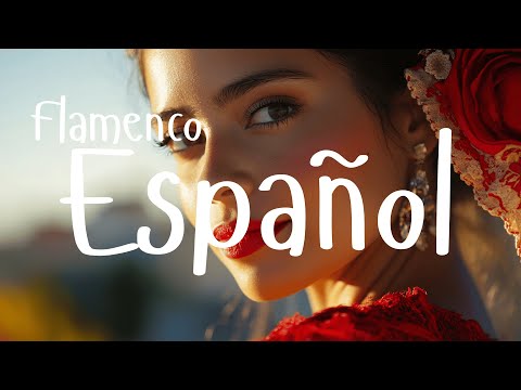 Cuban Serenade x Flamenco Soul: Rhythms of Havana & Andalucia - Spanish Charm | Flamenco Cubano 🎶