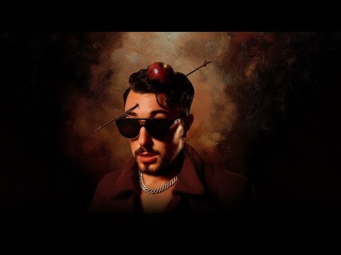 KKevin - PATKÁNY (Official Visualizer)