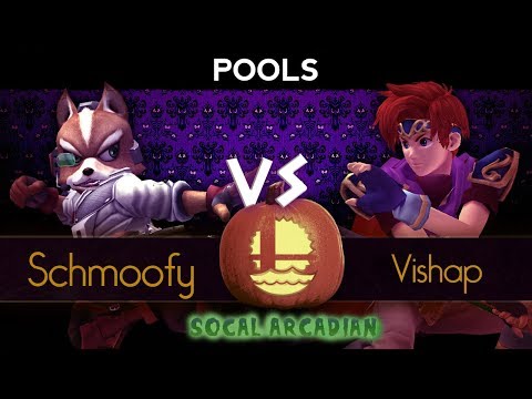SoCal Arcadian 6 - Pools ft. TSC|Vishap (Roy) VS BCB|Schmoofy (Roy)