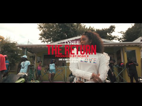 Tynee - The Return [ Official Music Video ] [Prod By Noah X]