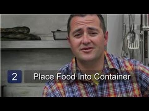 Cooking Tips : How to Microwave Food in Plastic Bowls