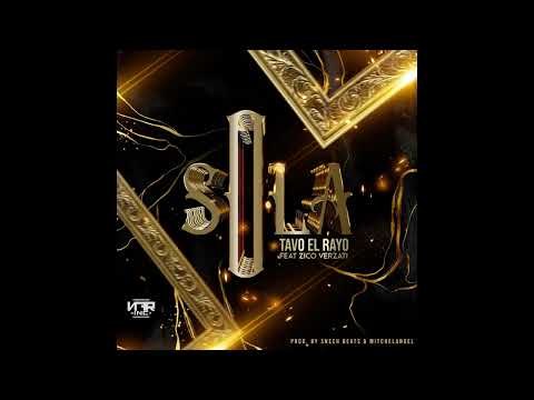 Tavo el Rayo Feat Zyco Verzati - Sola