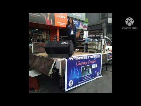 Jenny LH chawnghlut - I tang bei leh nan