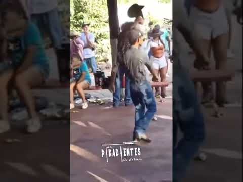 Los Pikadientes de Caborca - El botesito -  De lo más nuevo!!