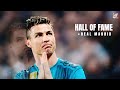 Cristiano Ronaldo Skills Goals The Script Hall Of Fame Ft Will I Am