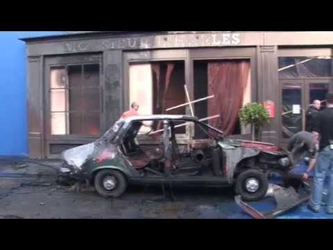 THE MAKING OF CARLOS