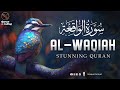 Surah Waqiah Surat Waqiah سورة الواقعة Quran Is Calling