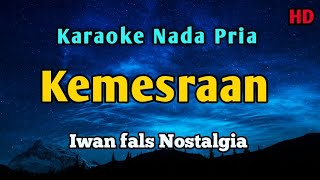 Download lagu Iwan fals Kemesraan _ Karaoke  mp3