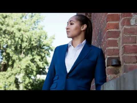 HBO SUITED: CONTEST WINNER: JAEHLA INTERVIEW Video