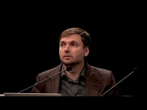 AnimatekPRO: Masterclass - Ülo Pikkov