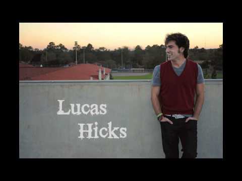 Lucas Hicks - 