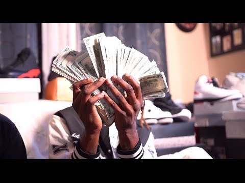 Sticcs x CSCB PERC - Heaven Or Hell (Official Music Video)(Thirty Visuals Exclusive)