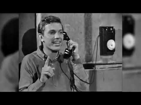 Frank Alamo - Allo Maillot 38-37 (1964)