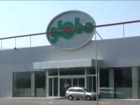 ONDA TG 25.08.2012 - RIAPERTURA IL GLOBO