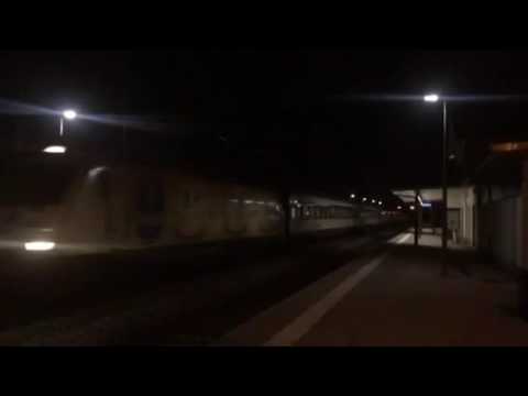 Train Coppet