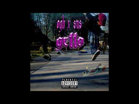 ogh x sns - getto (prod. Mustang)