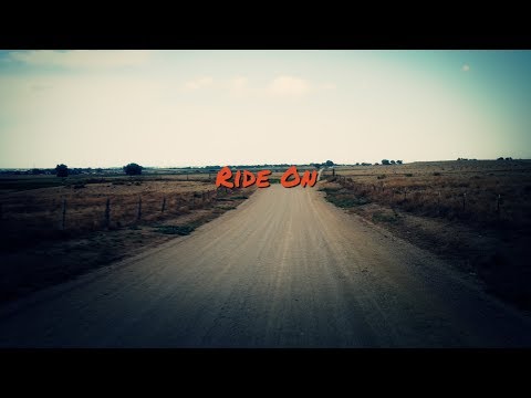 Ride On<br> (Visualizer)