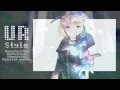 【Cover】Ur-Style by Kagamine Rin 