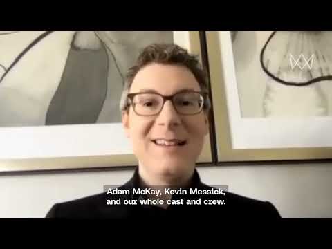 Television Composer of the Year | World Soundtrack Awards 2022