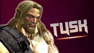 Trailer Tusk