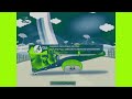 Baby TV Cuddlies Seesaw Ident Effects Part 3